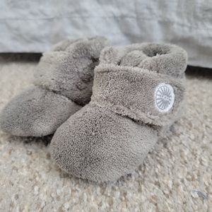 Baby Ugg Booties